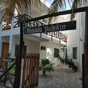 Yalekin **** Isla Holbox