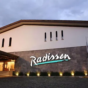 Hotel Radisson Tapatio Guadalajara