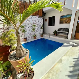 Akbal ***** Isla Holbox