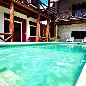 Isla Bonita **** Isla Holbox