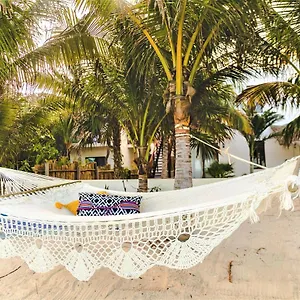 Hotel La Puerta Azul Beachfront - Adults Only