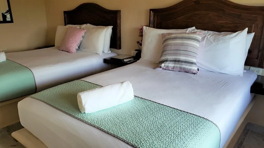 Hotel Boutique Casa Kuka Isla Holbox