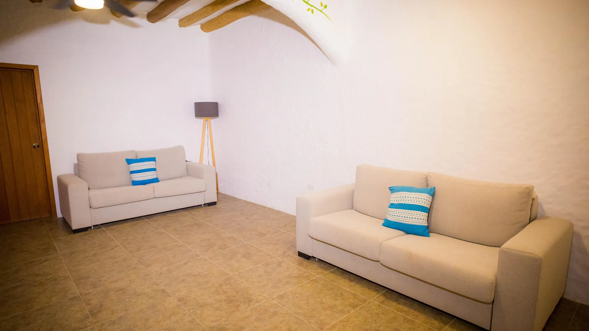 Hotel Boutique Casa Kuka Isla Holbox