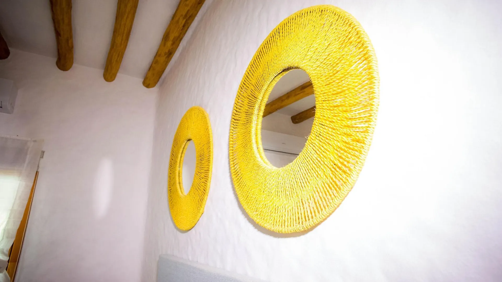 Hotel Boutique Casa Kuka Isla Holbox