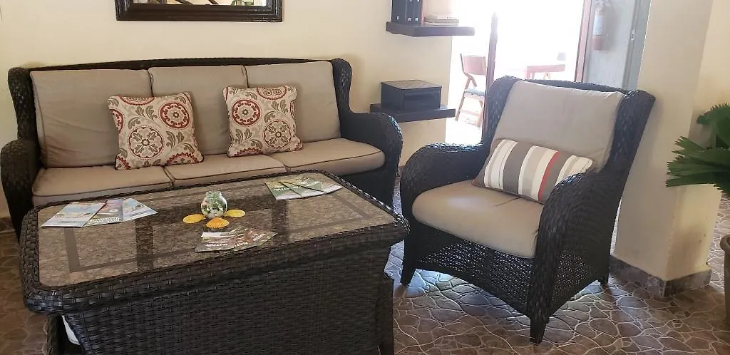 Hotel Boutique Casa Kuka Isla Holbox